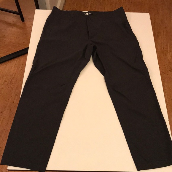 MEN'S SUPERHIKE PANTS - Picture 3 of 8